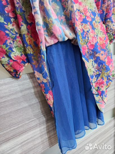 Платье женское