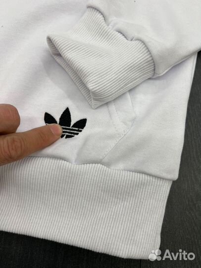 Спортивный костюм весенний Adidas