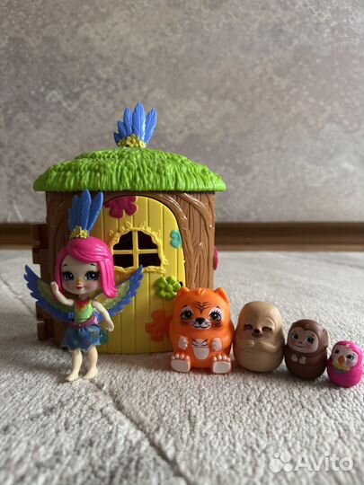 Энчантималс