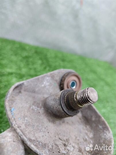 Трапеция стеклоочистителей Toyota Corolla Verso R