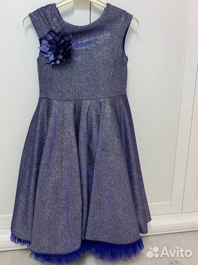 Платье на девочку