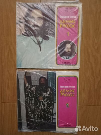 Твоя пластинка. Pink Floyd. Peter Frampton