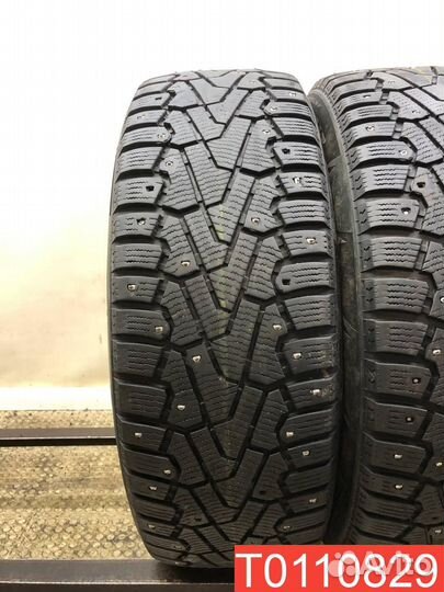 Pirelli Ice Zero 215/60 R17 100T