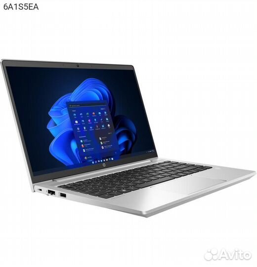 Ноутбук HP ProBook 440 G9 14