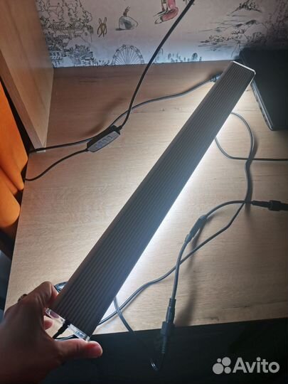 Светильник Chihiros A601