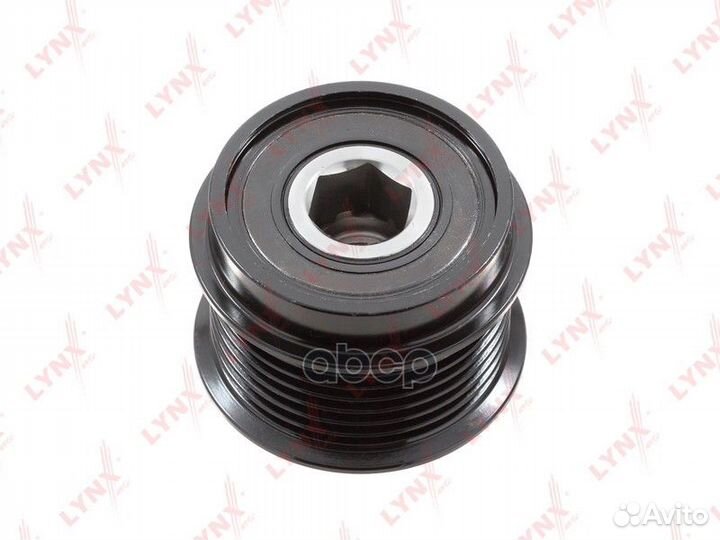 Муфта свободного хода toyota camry 2.4 01/RAV