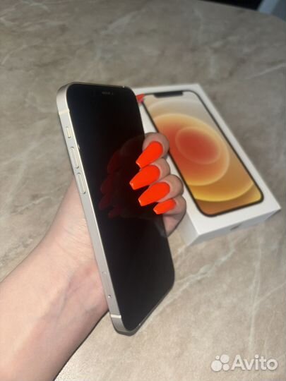 iPhone 12, 128 ГБ