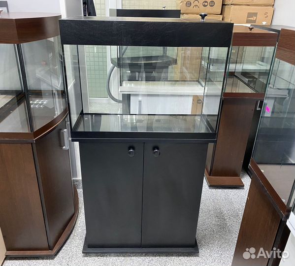 Аквариум 70 литров 