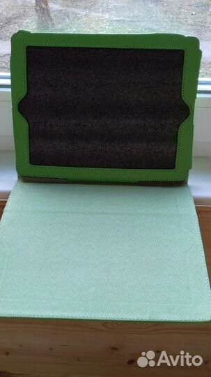 Обложка для планшета IPad1234