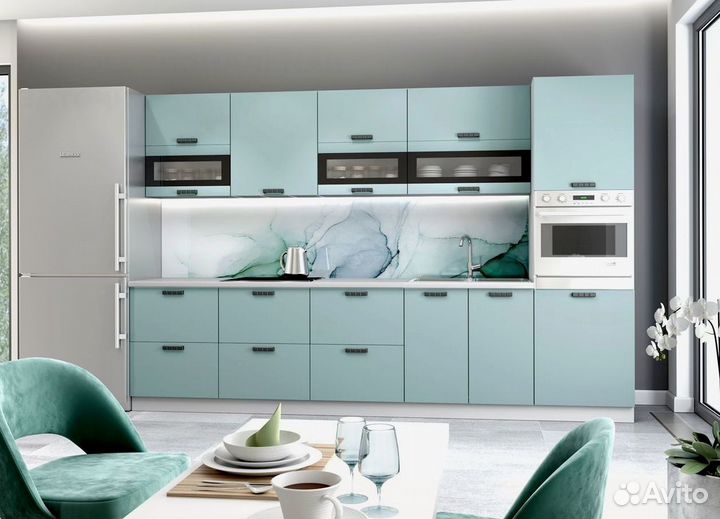 Кухни на заказ