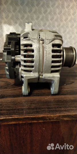 Генератор Bosch 231008578R