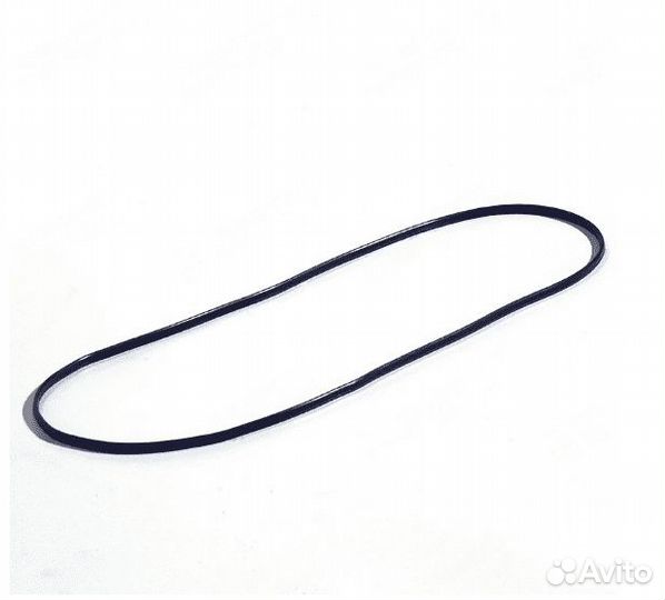 Прокладка клапанной крышки 4DA1