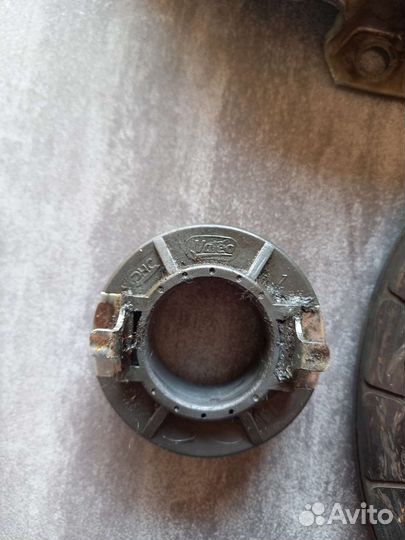 Комплект сцеплени kia ceed ed