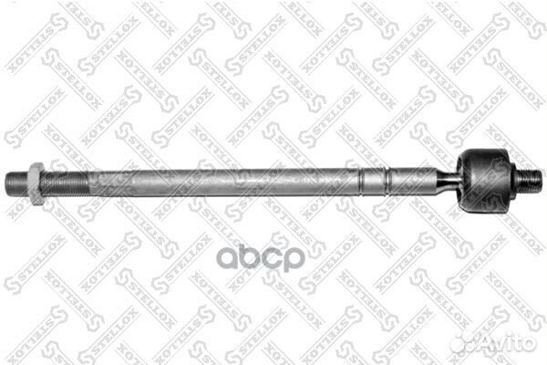 55-07357-SX тяга рулевая Citroen C4 Picasso 1