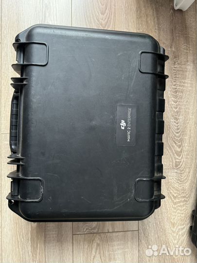 Mavic 2E enterprise advanced