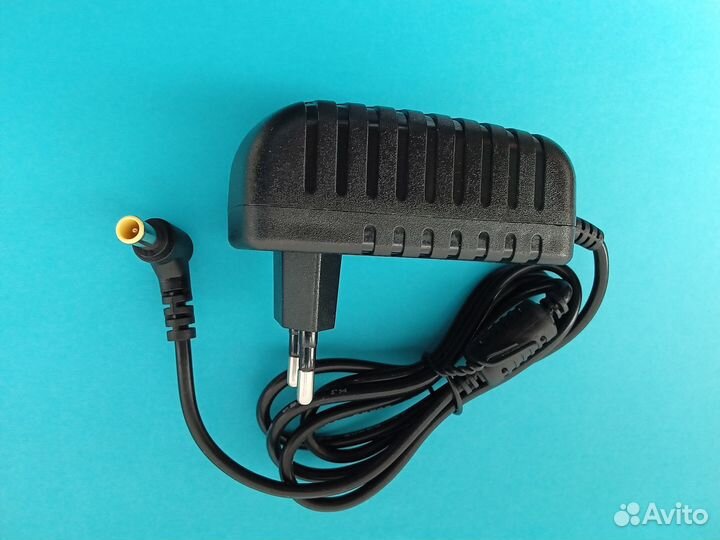 Блок питания для монитора LG 22MP57A-P: 19V 1.3A