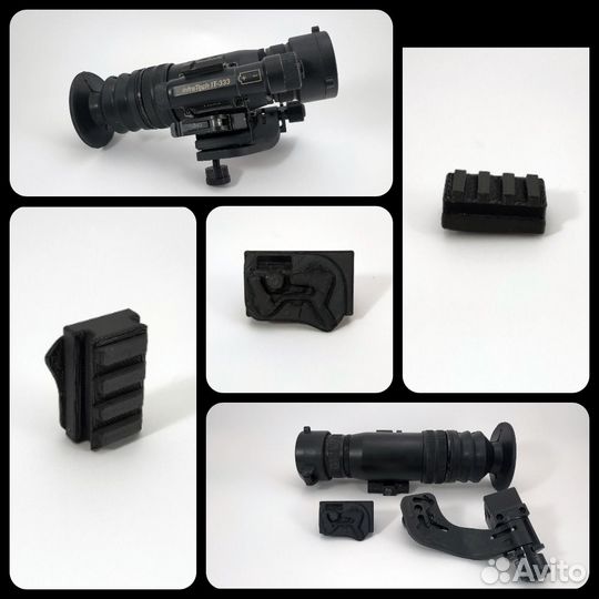 3D-печать, моделирование, прототипы, формы, макеты