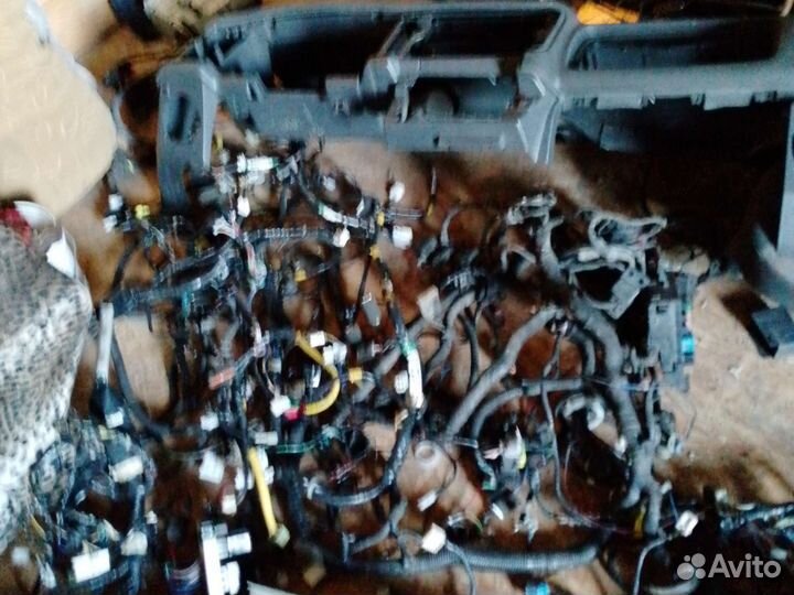 Запчасти Mitsubishi l 200