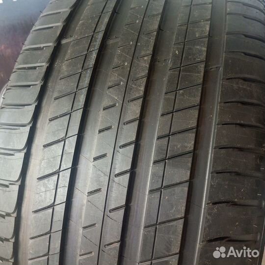 Michelin Latitude Sport 3 295/45 R19 113Y