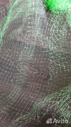 Сетка садовая, для растений