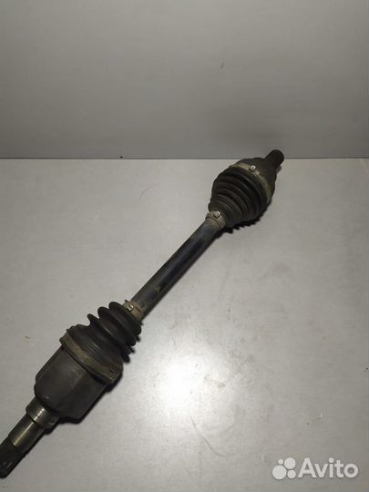 Шрус в сборе левый Ford Focus II 2.0 л