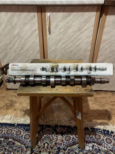 Спорт распредвал на ваз 8 кл