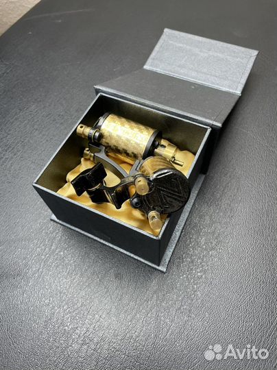 Машинка для перманентного макияжа