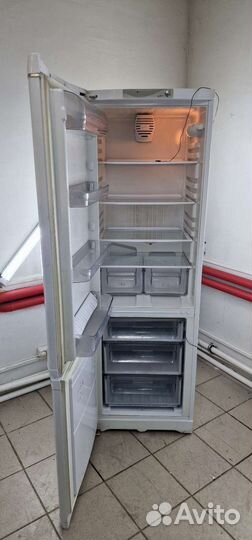 Холодильник hotpoint-ariston