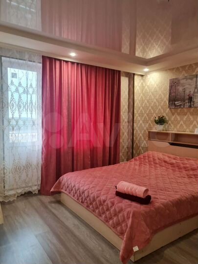 Квартира-студия, 26 м², 4/17 эт.