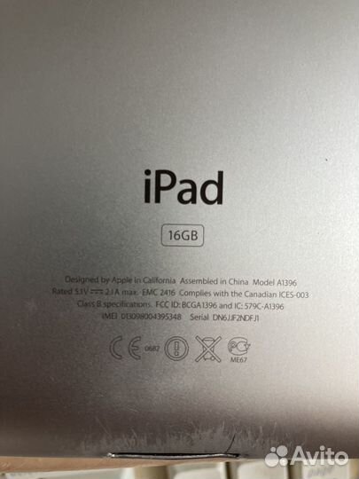 iPad 2