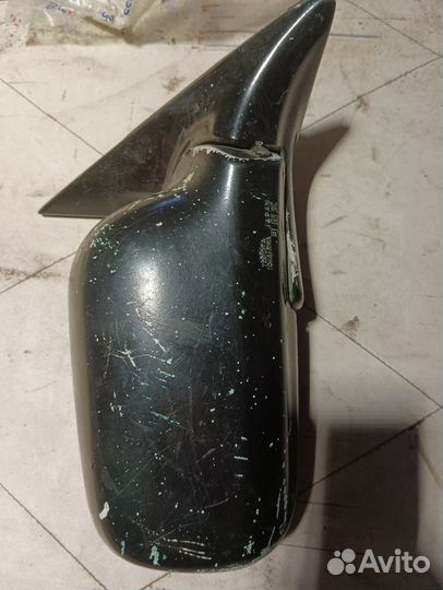 Зеркало правое Тойота Camry XV10