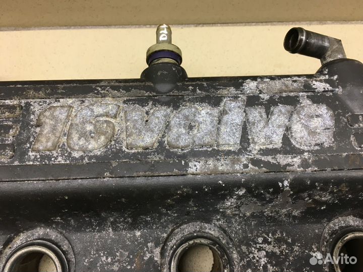 Крышка головки блока (клапанная) Vitara/Sidekick 1