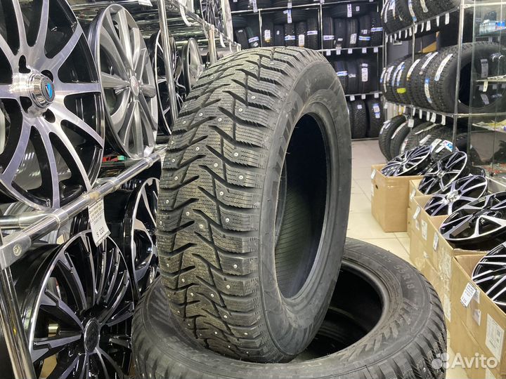 Sailun Ice Blazer WST3 215/50 R17