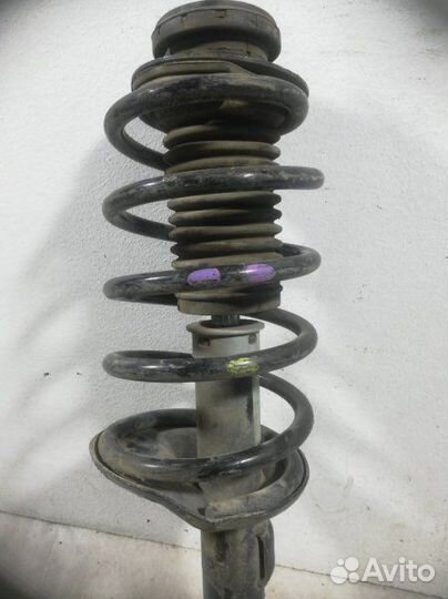 Амортизатор передний передний правый Chevrolet