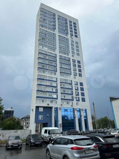 Сдам помещение свободного назначения, 99.8 м²