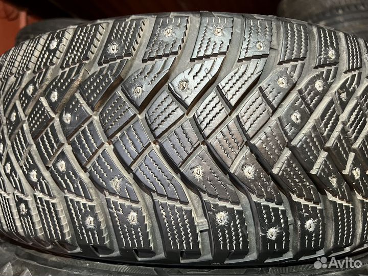 Goodyear UltraGrip Arctic 2 205/55 R16