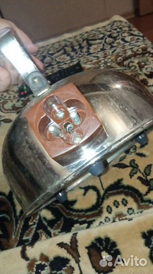 Чайник электрический СССР