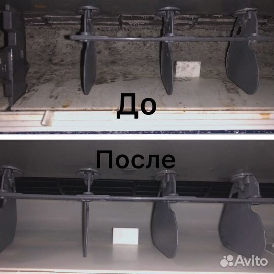 Чистка сплит систем Ремонт кондиционеров заправка