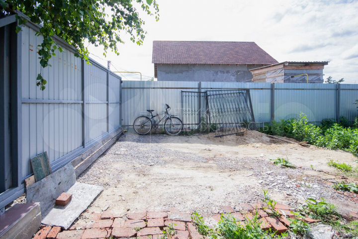 Участок 4 сот. (ИЖС)