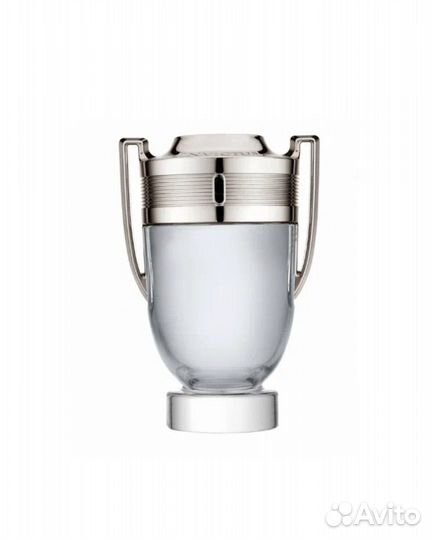 Духи мужские invictus