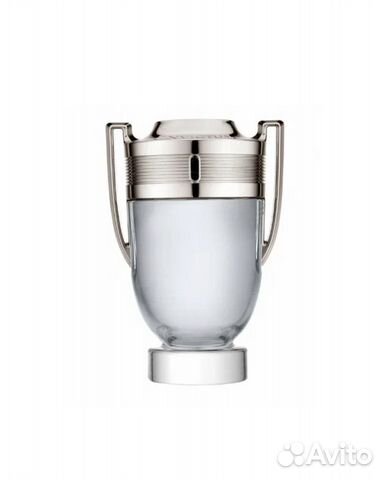 Духи мужские invictus