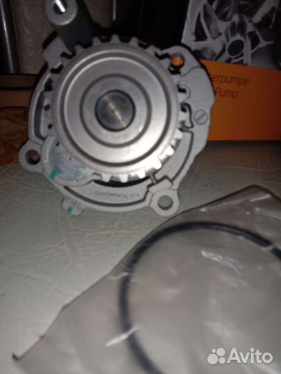 WP6010ContiTech