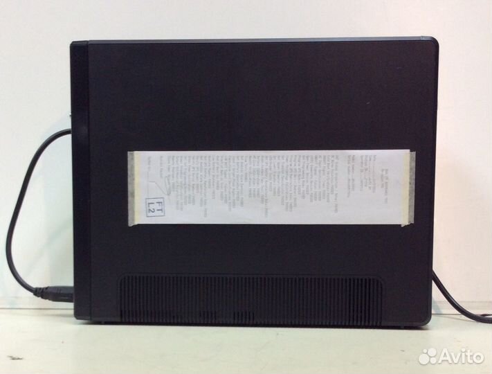 Ибп APC Back-PRO 1200