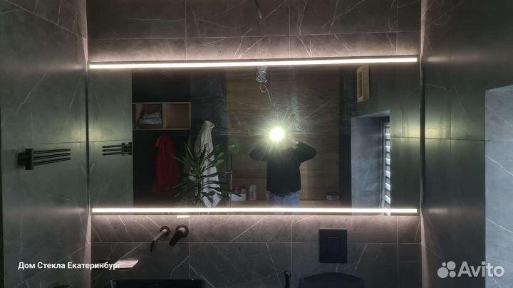 Зеркала для интерьера. Рассрочка