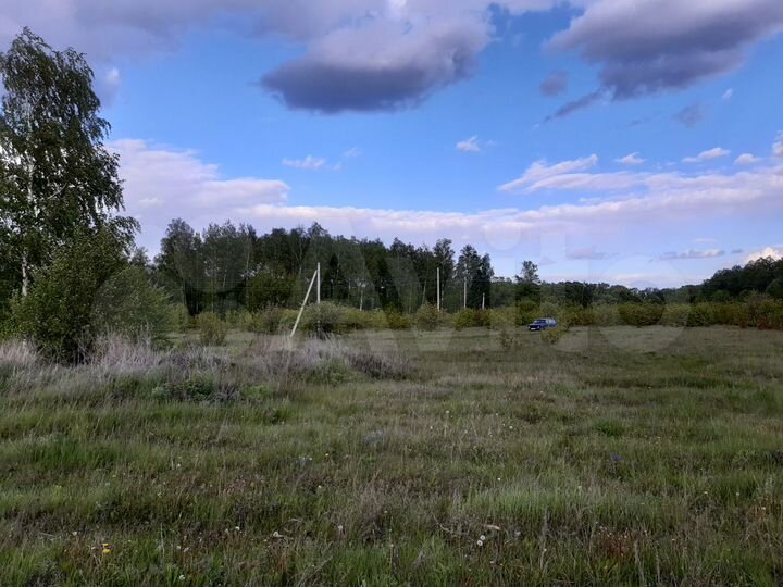 Участок 15 сот. (ИЖС)