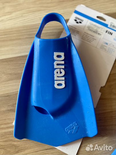 Ласты для плавания, для тренировок