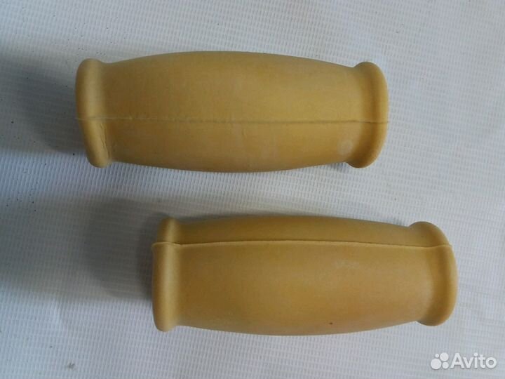 Резиновые насадки для костылей