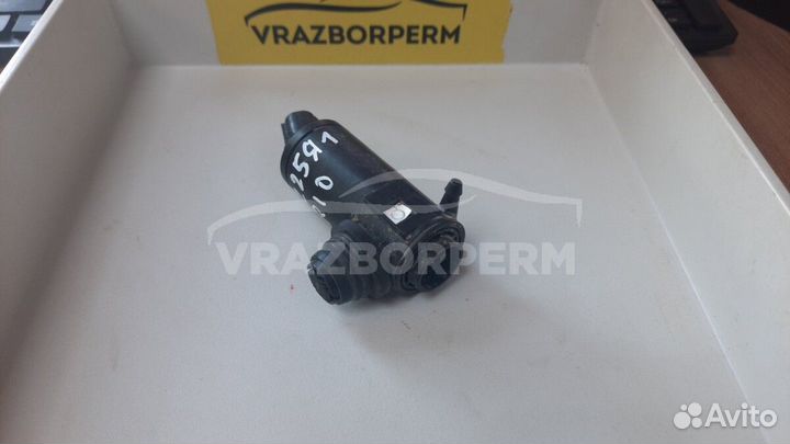 Насос омывателя фар Kia Cerato