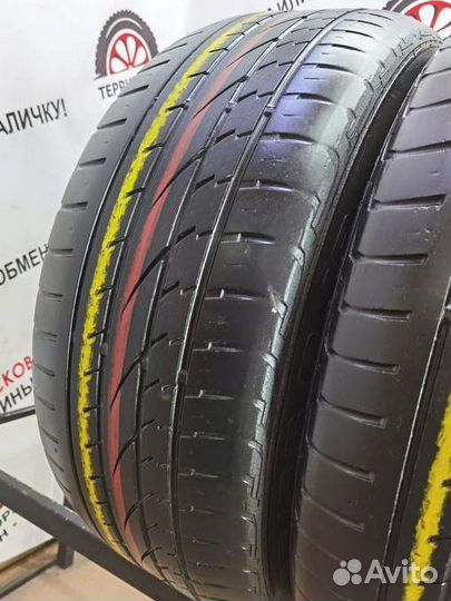 Continental ContiPremierContact 255/55 R18 109H