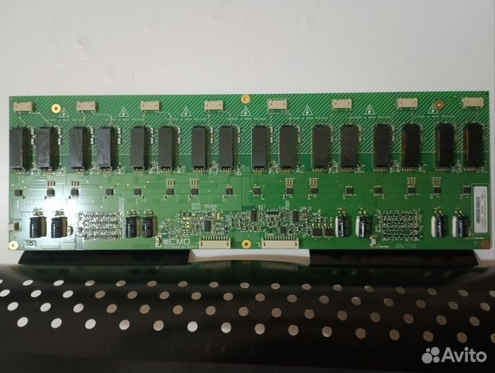 Плата для телевизора